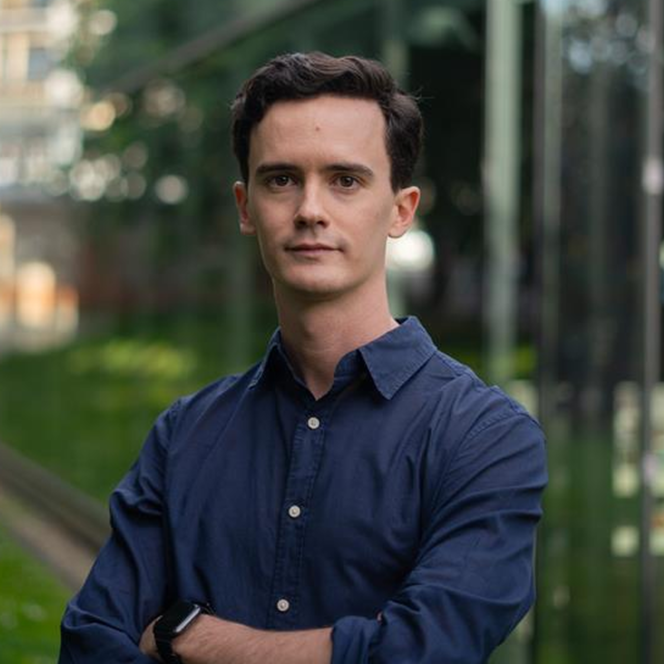 Xavier Vallés, Managing Director of Neture