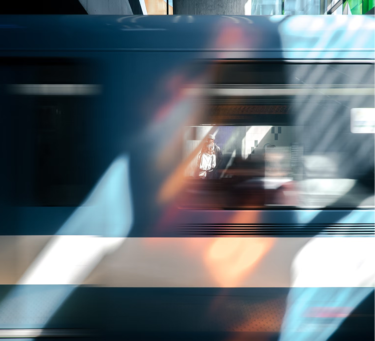 Impact Venture Building