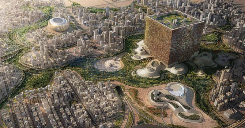 Leading the path towards sustainable urban lifestyle