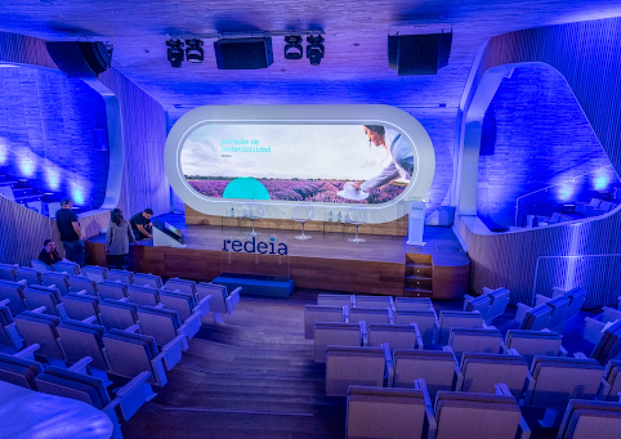 Weaving networks of positive impact